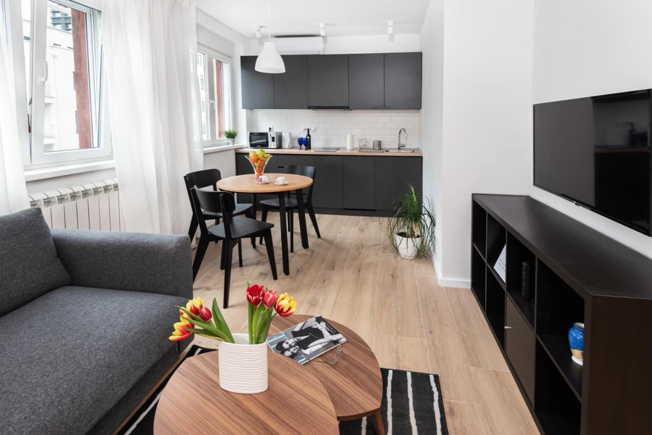 Apartment Vracar Belgrade, St Sava Church Park Bagian luar foto