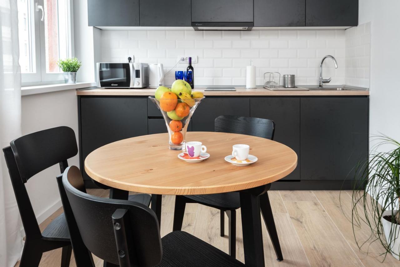 Apartment Vracar Belgrade, St Sava Church Park Bagian luar foto